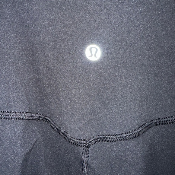 Lululemon leggings - Picture 8 of 9